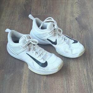 Women's Nike Volleyball Shoes